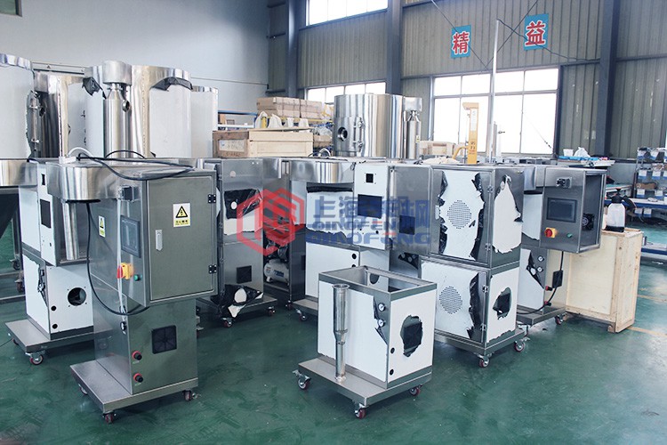 實驗室用小型噴霧干燥機賣多少價格？