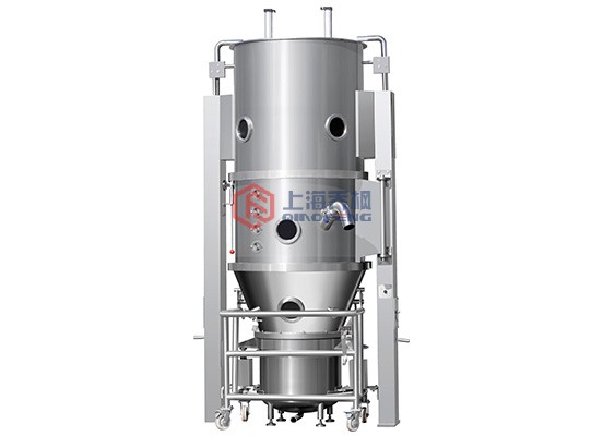 沸騰制粒機(jī)的操作步驟及日常使用注意？