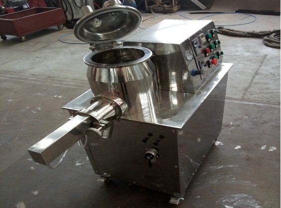 干法制粒機(jī)與濕法制粒機(jī)的區(qū)別？